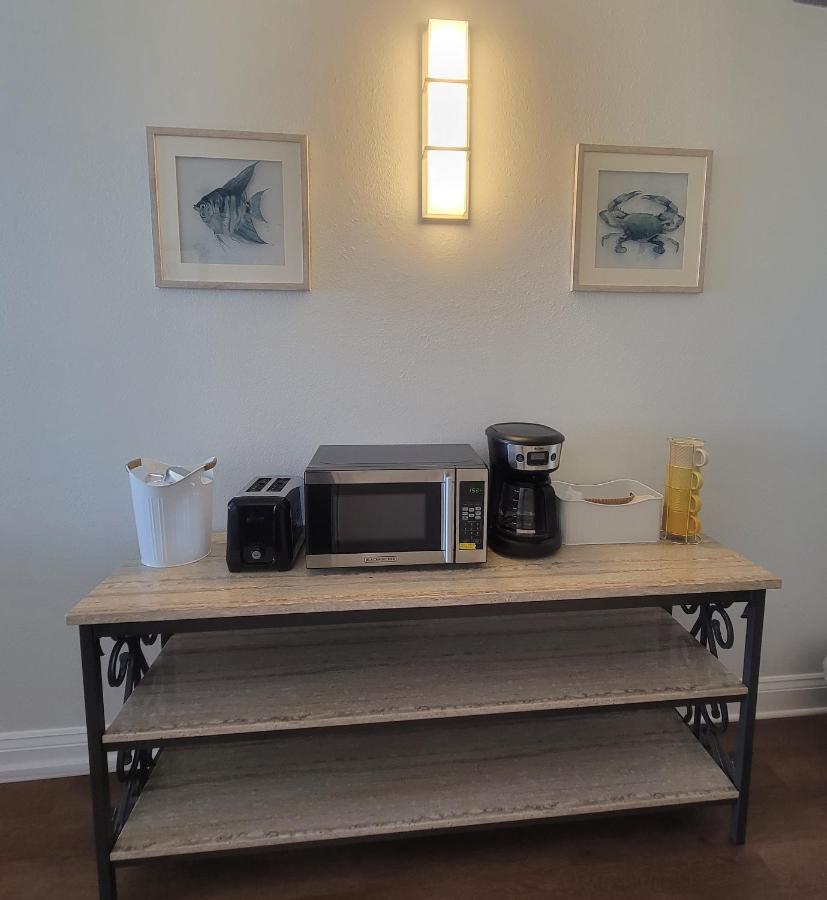 Beautifully Updated Ocean Front King Suite! Sea Mist Resort 20806 - Perfect For 2-4 Guests! Μιρτλ Μπιτς Εξωτερικό φωτογραφία