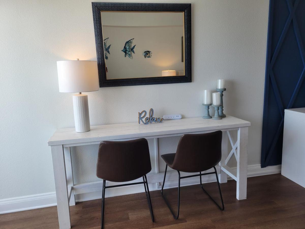 Beautifully Updated Ocean Front King Suite! Sea Mist Resort 20806 - Perfect For 2-4 Guests! Μιρτλ Μπιτς Εξωτερικό φωτογραφία