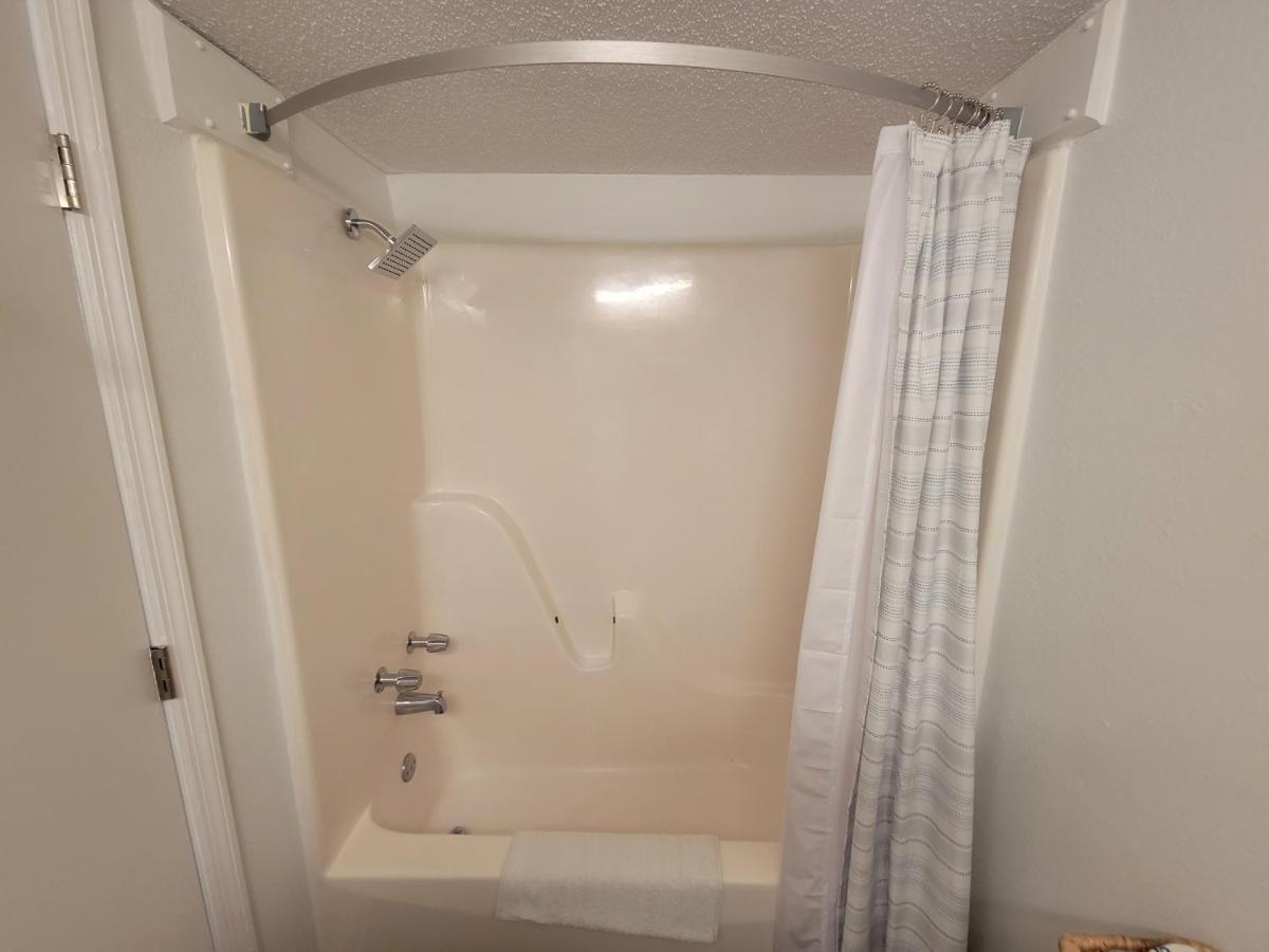 Beautifully Updated Ocean Front King Suite! Sea Mist Resort 20806 - Perfect For 2-4 Guests! Μιρτλ Μπιτς Εξωτερικό φωτογραφία